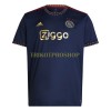 Original Fußballtrikot Ajax Amsterdam Auswärtstrikot 2022-23 Für Herren